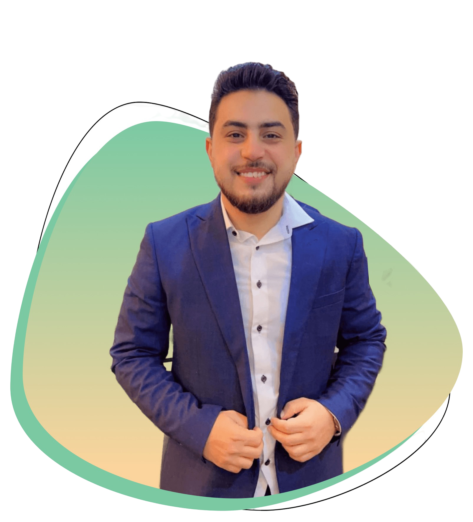 Welcome Image